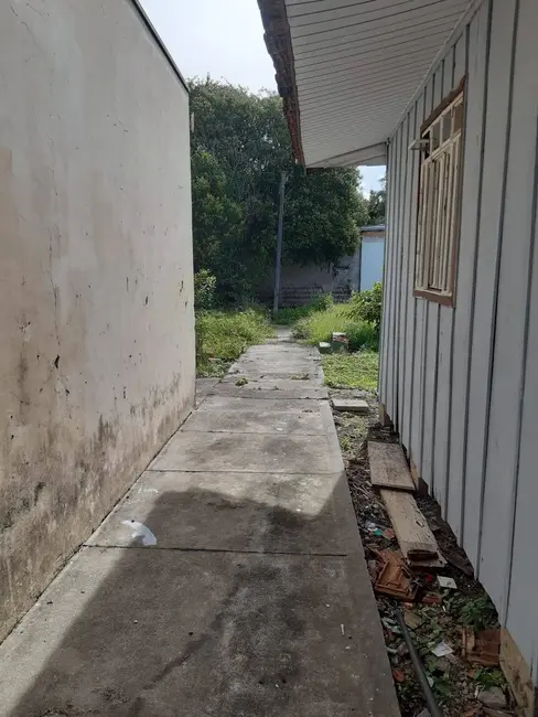 Foto 8 de Terreno / Lote à venda, 780m2 em Hauer, Curitiba - PR