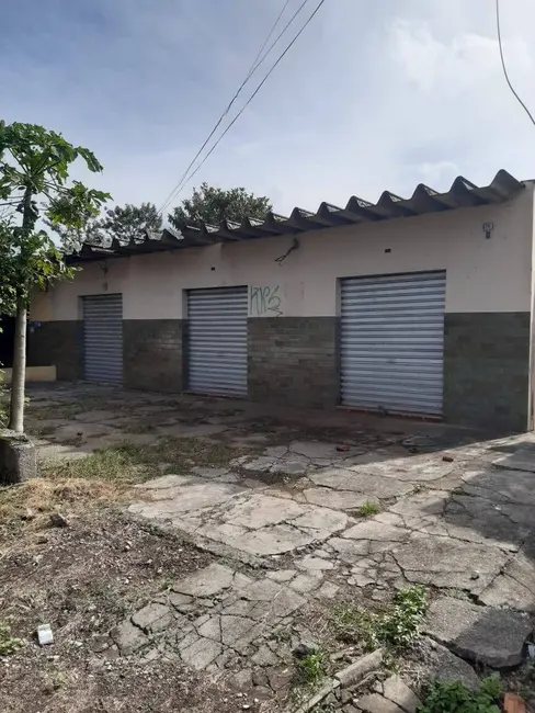 Foto 9 de Terreno / Lote à venda, 780m2 em Hauer, Curitiba - PR