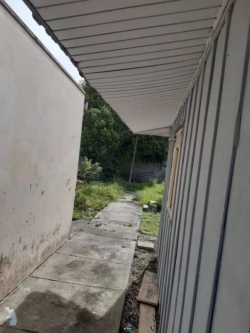 Foto 3 de Terreno / Lote à venda, 780m2 em Hauer, Curitiba - PR