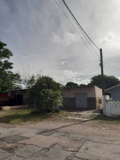 Foto 5 de Terreno / Lote à venda, 780m2 em Hauer, Curitiba - PR