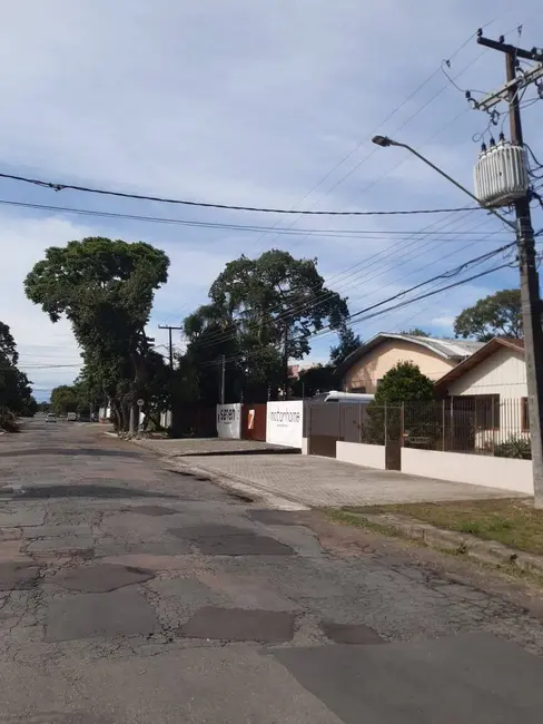 Foto 6 de Terreno / Lote à venda, 780m2 em Hauer, Curitiba - PR