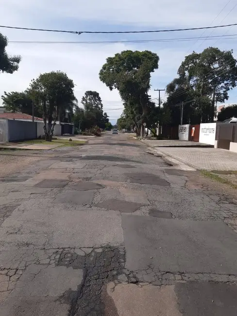 Foto 4 de Terreno / Lote à venda, 780m2 em Hauer, Curitiba - PR