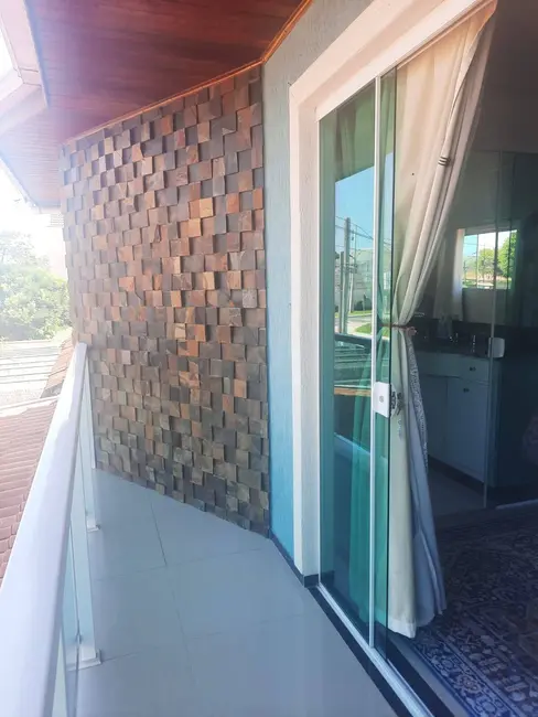 Foto 9 de Casa com 3 quartos à venda, 300m2 em Jardim das Américas, Curitiba - PR