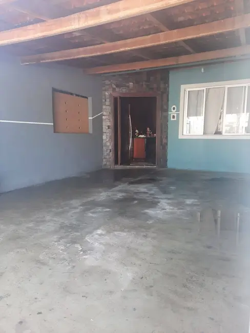 Foto 3 de Casa com 3 quartos à venda, 300m2 em Jardim das Américas, Curitiba - PR