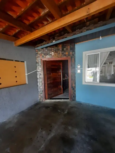 Foto 4 de Casa com 3 quartos à venda, 300m2 em Jardim das Américas, Curitiba - PR