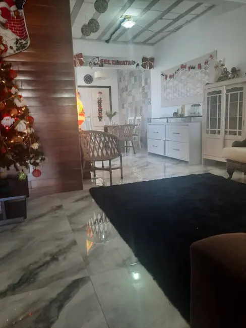 Foto 6 de Casa com 3 quartos à venda, 300m2 em Jardim das Américas, Curitiba - PR