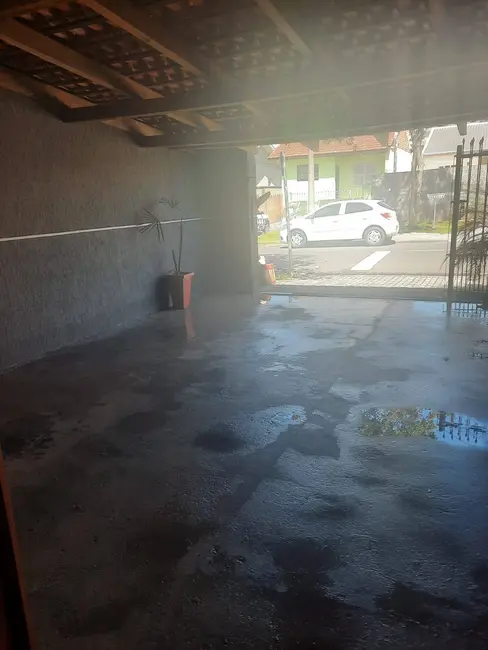 Foto 5 de Casa com 3 quartos à venda, 300m2 em Jardim das Américas, Curitiba - PR
