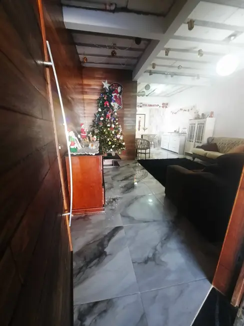 Foto 8 de Casa com 3 quartos à venda, 300m2 em Jardim das Américas, Curitiba - PR