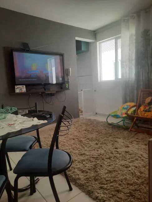 Apartamento com 2 quartos à venda, 44m2 em São Dimas, Colombo - PR - imagem 8 Foto 8 de Apartamento com 2 quartos à venda, 44m2 em São Dimas, Colombo - PR