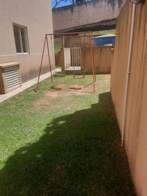 Apartamento com 2 quartos à venda, 44m2 em São Dimas, Colombo - PR - imagem 4 Foto 4 de Apartamento com 2 quartos à venda, 44m2 em São Dimas, Colombo - PR