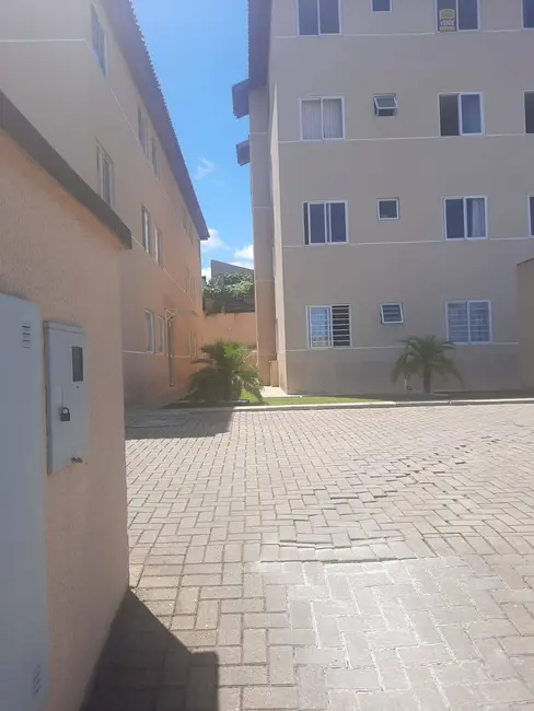 Apartamento com 2 quartos à venda, 44m2 em São Dimas, Colombo - PR - imagem 2 Foto 2 de Apartamento com 2 quartos à venda, 44m2 em São Dimas, Colombo - PR