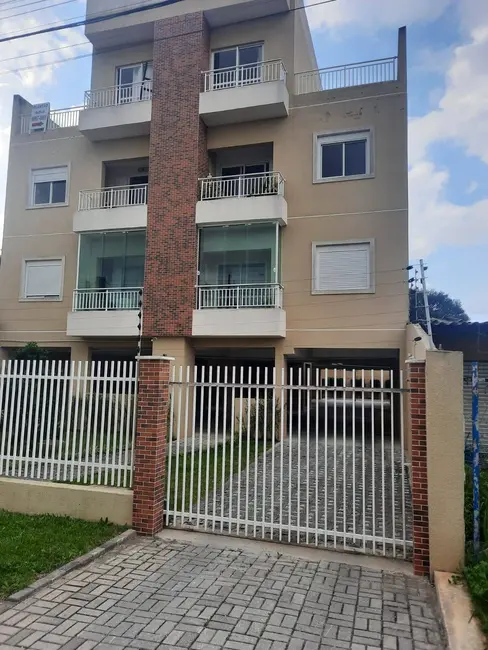 Foto 2 de Apartamento com 2 quartos à venda, 60m2 em Estância Pinhais, Pinhais - PR