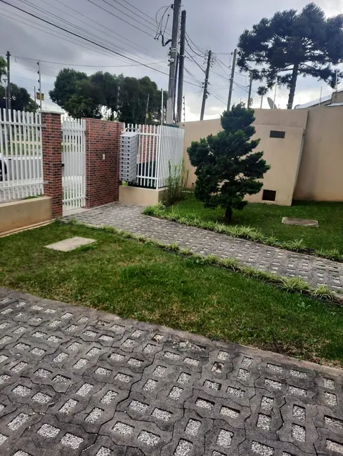 Foto 3 de Apartamento com 2 quartos à venda, 60m2 em Estância Pinhais, Pinhais - PR