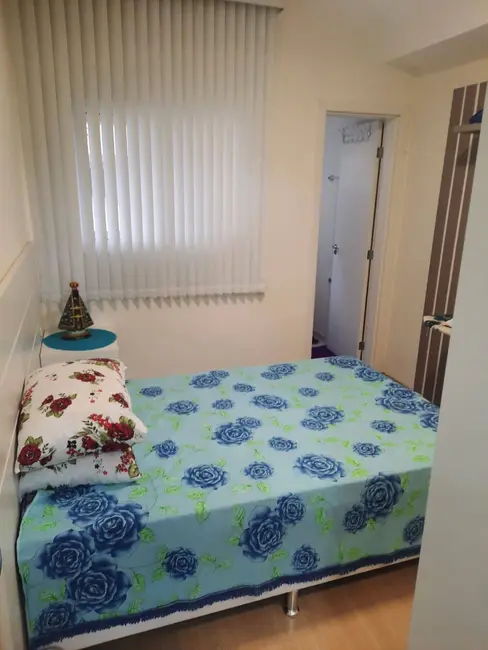 Foto 9 de Apartamento com 2 quartos à venda, 60m2 em Estância Pinhais, Pinhais - PR