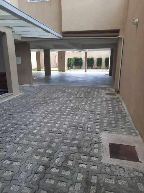 Foto 4 de Apartamento com 2 quartos à venda, 60m2 em Estância Pinhais, Pinhais - PR