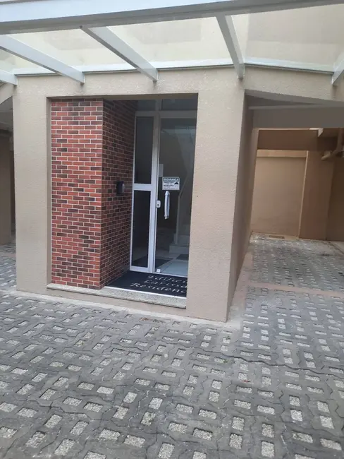Foto 6 de Apartamento com 2 quartos à venda, 60m2 em Estância Pinhais, Pinhais - PR