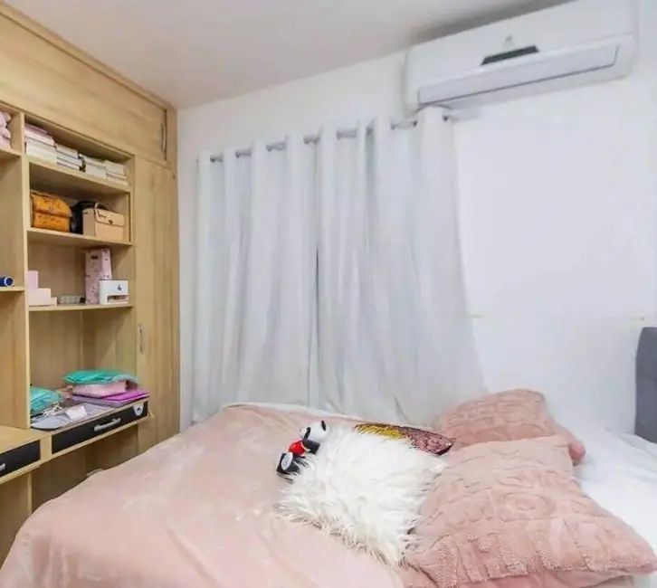 Apartamento com 3 quartos à venda, 83m2 em Cajuru, Curitiba - PR - imagem 8 Foto 8 de Apartamento com 3 quartos à venda, 83m2 em Cajuru, Curitiba - PR