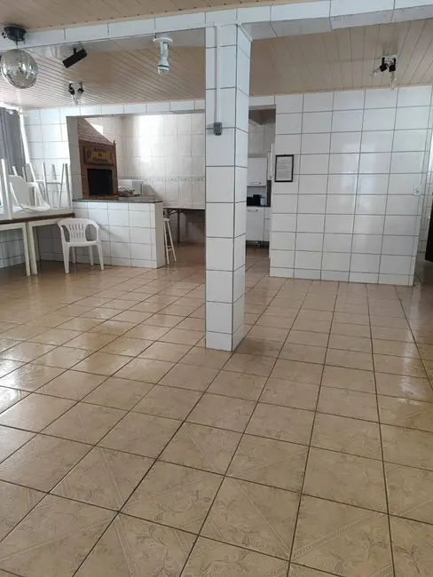 Apartamento com 3 quartos à venda, 83m2 em Cajuru, Curitiba - PR - imagem 5 Foto 5 de Apartamento com 3 quartos à venda, 83m2 em Cajuru, Curitiba - PR