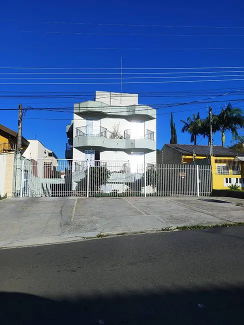 Apartamento com 3 quartos à venda, 83m2 em Cajuru, Curitiba - PR - imagem 1 Foto 1 de Apartamento com 3 quartos à venda, 83m2 em Cajuru, Curitiba - PR
