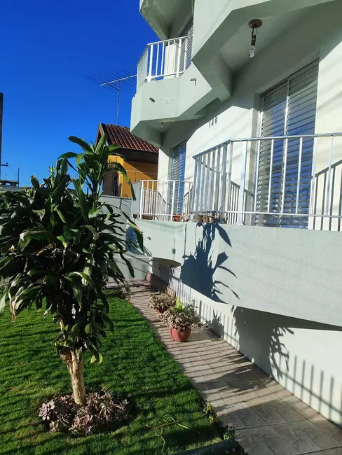 Apartamento com 3 quartos à venda, 83m2 em Cajuru, Curitiba - PR - imagem 2 Foto 2 de Apartamento com 3 quartos à venda, 83m2 em Cajuru, Curitiba - PR