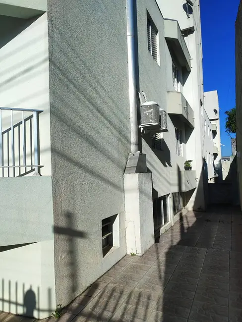 Apartamento com 3 quartos à venda, 83m2 em Cajuru, Curitiba - PR - imagem 3 Foto 3 de Apartamento com 3 quartos à venda, 83m2 em Cajuru, Curitiba - PR