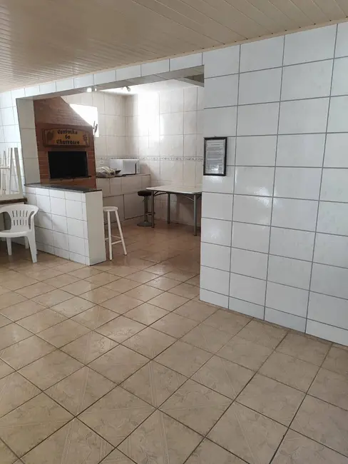 Apartamento com 3 quartos à venda, 83m2 em Cajuru, Curitiba - PR - imagem 6 Foto 6 de Apartamento com 3 quartos à venda, 83m2 em Cajuru, Curitiba - PR