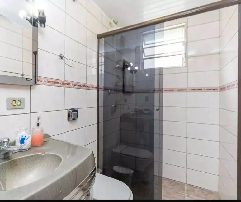 Apartamento com 3 quartos à venda, 83m2 em Cajuru, Curitiba - PR - imagem 7 Foto 7 de Apartamento com 3 quartos à venda, 83m2 em Cajuru, Curitiba - PR