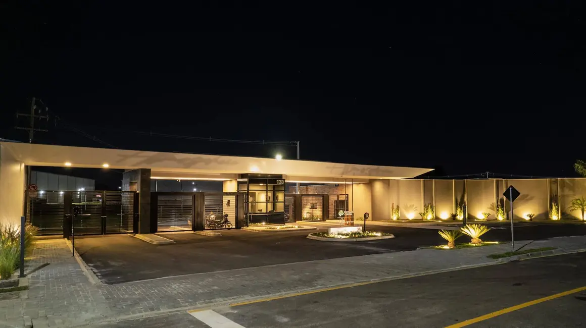 Foto 6 de Terreno / Lote à venda, 390m2 em Aviação, Sao Jose Dos Pinhais - PR