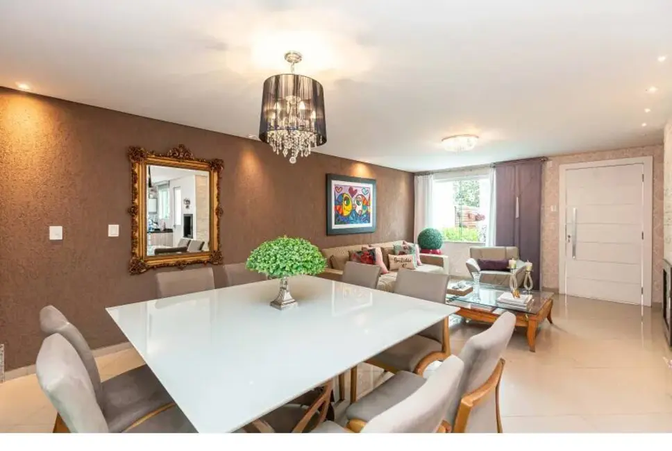Foto 7 de Casa com 3 quartos à venda, 161m2 em Boa Vista, Curitiba - PR