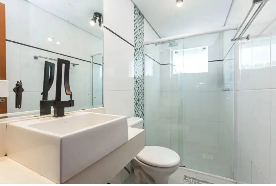 Foto 6 de Casa com 3 quartos à venda, 161m2 em Boa Vista, Curitiba - PR
