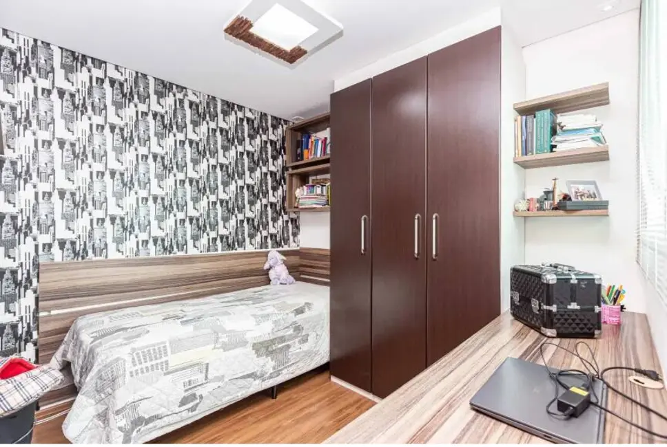Foto 8 de Casa com 3 quartos à venda, 161m2 em Boa Vista, Curitiba - PR