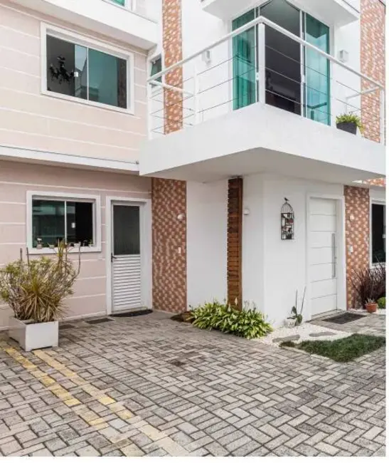Foto 1 de Casa com 3 quartos à venda, 161m2 em Boa Vista, Curitiba - PR