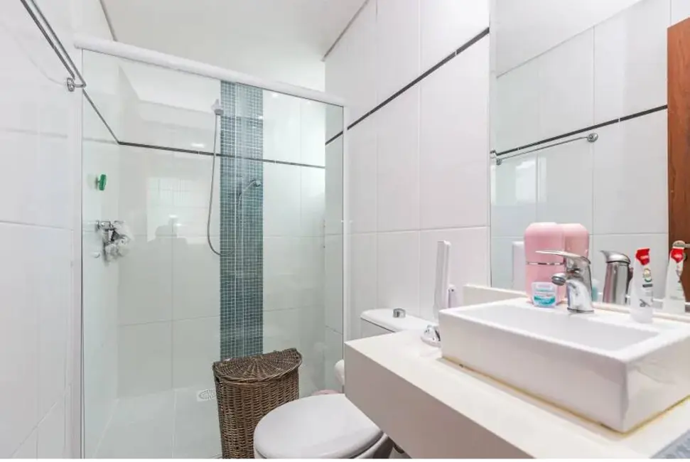Foto 4 de Casa com 3 quartos à venda, 161m2 em Boa Vista, Curitiba - PR