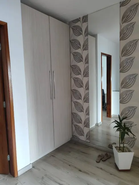 Foto 8 de Sobrado com 3 quartos à venda, 104m2 em Uberaba, Curitiba - PR