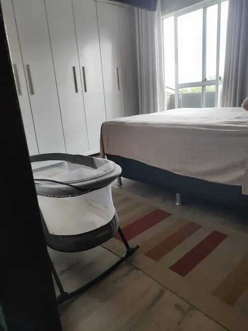 Foto 9 de Sobrado com 3 quartos à venda, 104m2 em Uberaba, Curitiba - PR