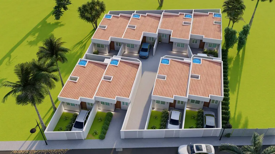 Foto 5 de Casa à venda em Centro, Itaperucu - PR