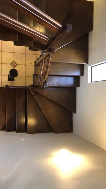 Foto 6 de Sobrado com 3 quartos à venda, 147m2 em Cajuru, Curitiba - PR