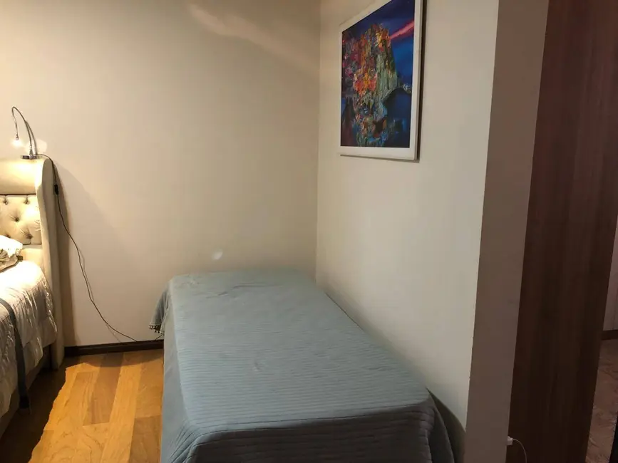 Foto 7 de Sobrado com 3 quartos à venda, 147m2 em Cajuru, Curitiba - PR