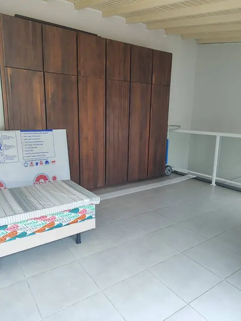 Foto 9 de Sobrado com 3 quartos à venda, 170m2 em Jardim das Américas, Curitiba - PR
