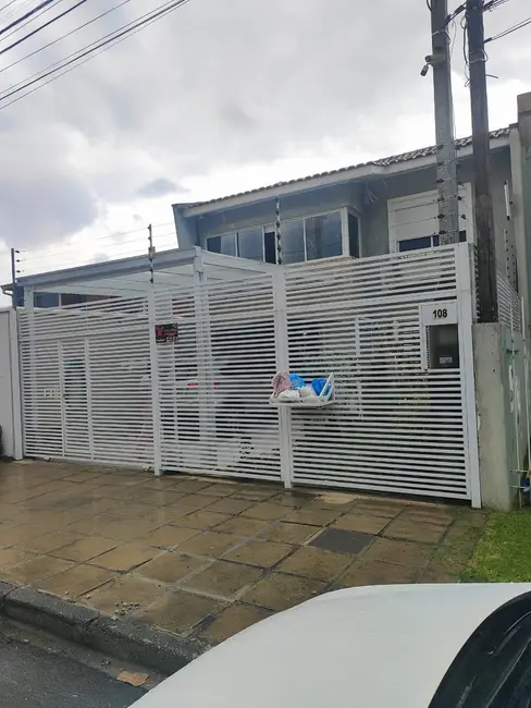 Foto 1 de Sobrado com 3 quartos à venda, 170m2 em Jardim das Américas, Curitiba - PR