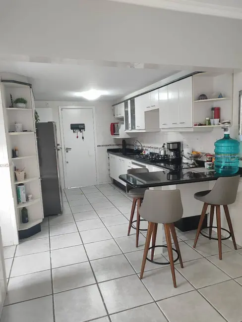 Foto 5 de Sobrado com 3 quartos à venda, 170m2 em Jardim das Américas, Curitiba - PR