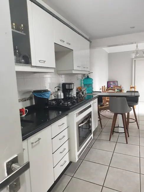 Foto 7 de Sobrado com 3 quartos à venda, 170m2 em Jardim das Américas, Curitiba - PR