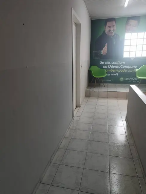 Foto 6 de Sala Comercial para alugar em Cajuru, Curitiba - PR