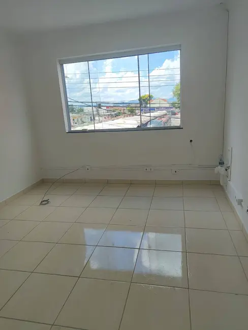 Foto 13 de Sala Comercial para alugar em Cajuru, Curitiba - PR