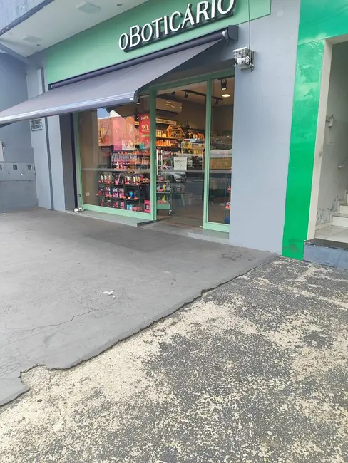 Foto 3 de Sala Comercial para alugar em Cajuru, Curitiba - PR