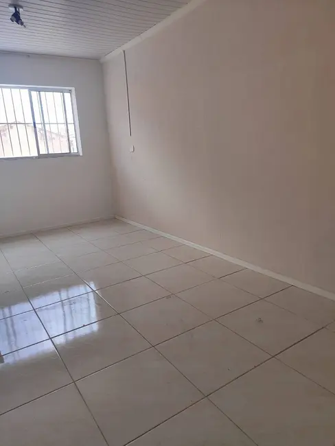 Foto 10 de Sala Comercial para alugar em Cajuru, Curitiba - PR