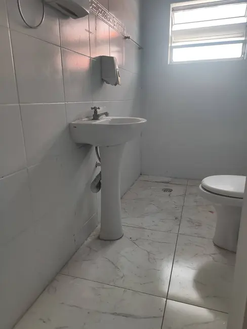 Foto 9 de Sala Comercial para alugar em Cajuru, Curitiba - PR