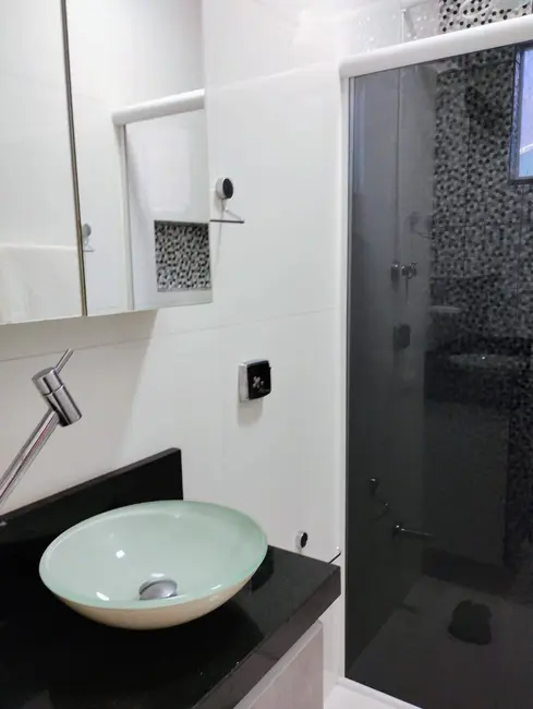 Foto 12 de Casa à venda, 140m2 em Cajuru, Curitiba - PR