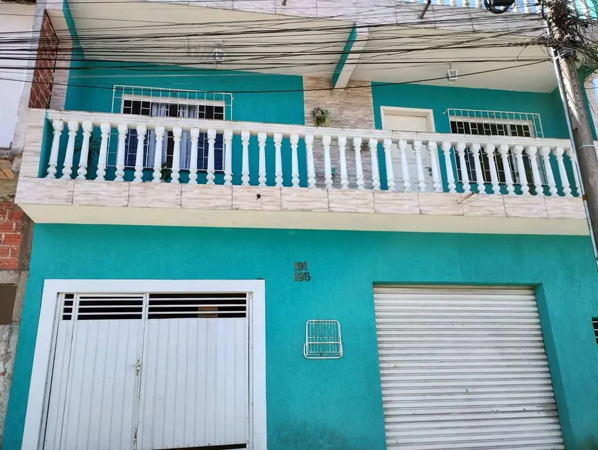 Foto 22 de Casa à venda, 140m2 em Cajuru, Curitiba - PR
