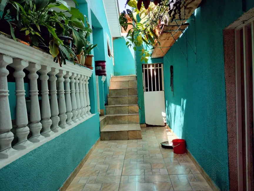 Foto 19 de Casa à venda, 140m2 em Cajuru, Curitiba - PR